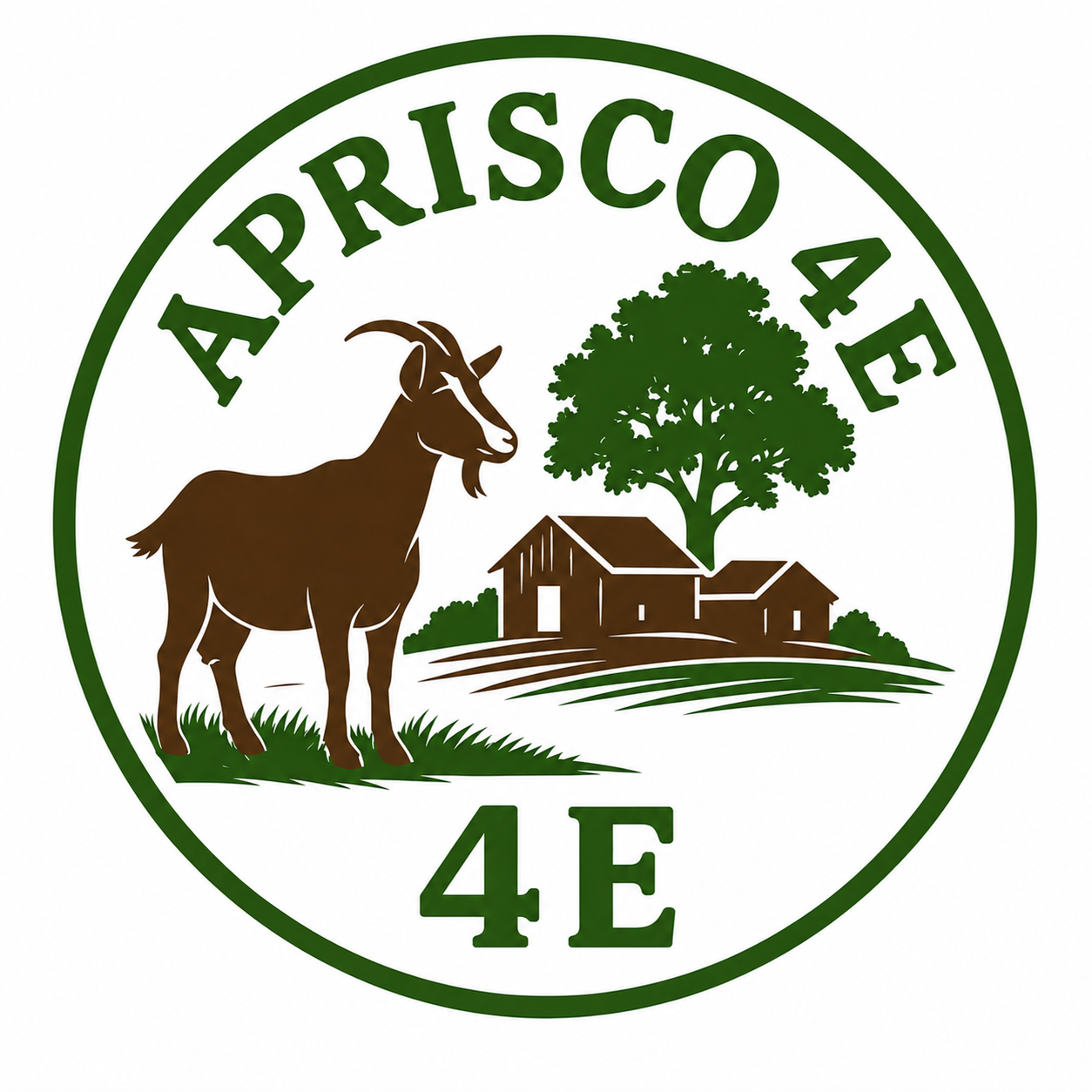 Aprisco 4E