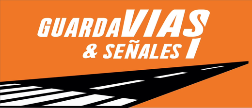 Guardavías & Señales